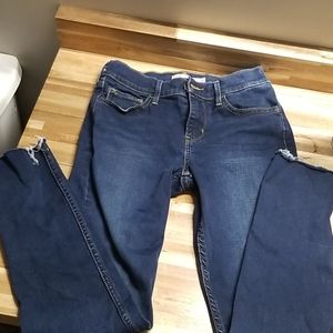 Levi's jeans